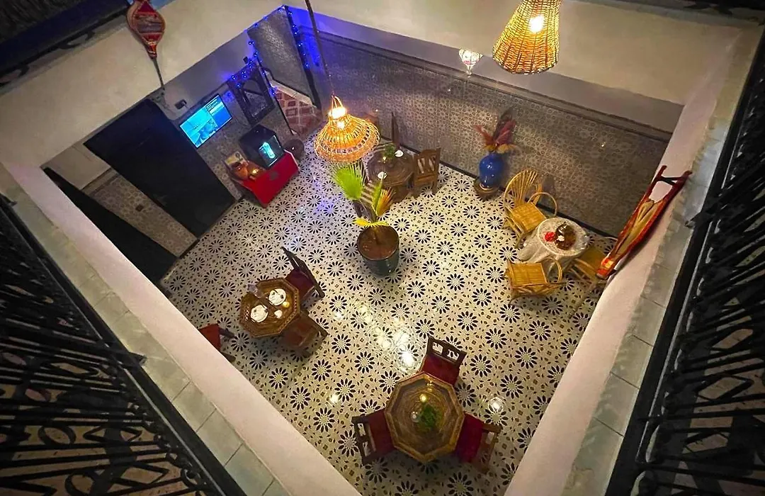 Riad Dar Assou-1