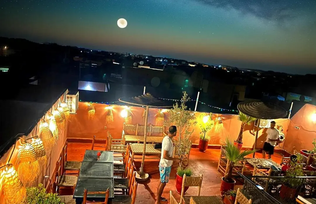 Riad Dar Assou-1