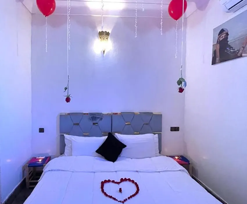 Riad Dar Assou-1